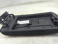 2014 Nissan Rogue Center Console Armrest Cover Lid Fits OEM Used Auto Parts - Oemusedautoparts1.com