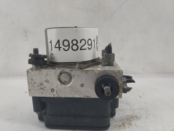 compare product 2014-2015 Nissan Rogue Anti-Lock Brake ABS Pump Module Actuator OEM P/N:0265956165 2265106527, 0265243184 Fits Fits 2014 2015 OEM Used Auto Parts