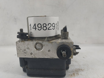 2014-2015 Nissan Rogue Anti-Lock Brake ABS Pump Module Actuator OEM P/N:0265956165 2265106527, 0265243184 Fits Fits 2014 201