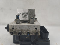 2014-2015 Nissan Rogue Anti-Lock Brake ABS Pump Module Actuator OEM P/N:0265956165 2265106527, 0265243184 Fits Fits 2014 201