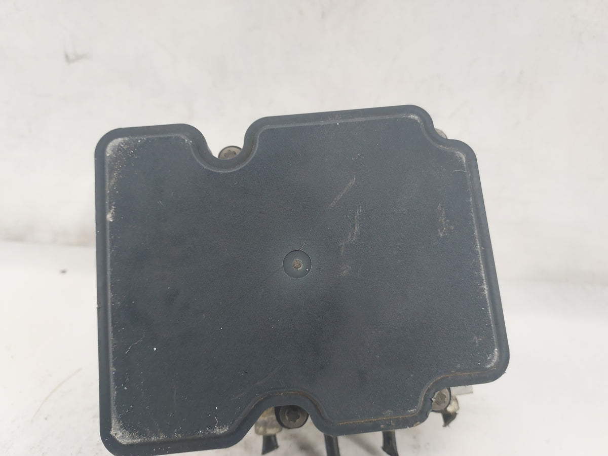 2014-2015 Nissan Rogue Anti-Lock Brake ABS Pump Module Actuator OEM P/N:0265956165 2265106527, 0265243184 Fits Fits 2014 201