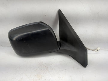 2014 Nissan Rogue Passenger Side View Mirror - Right Door Mirror OEM Used - Oemusedautoparts1.com