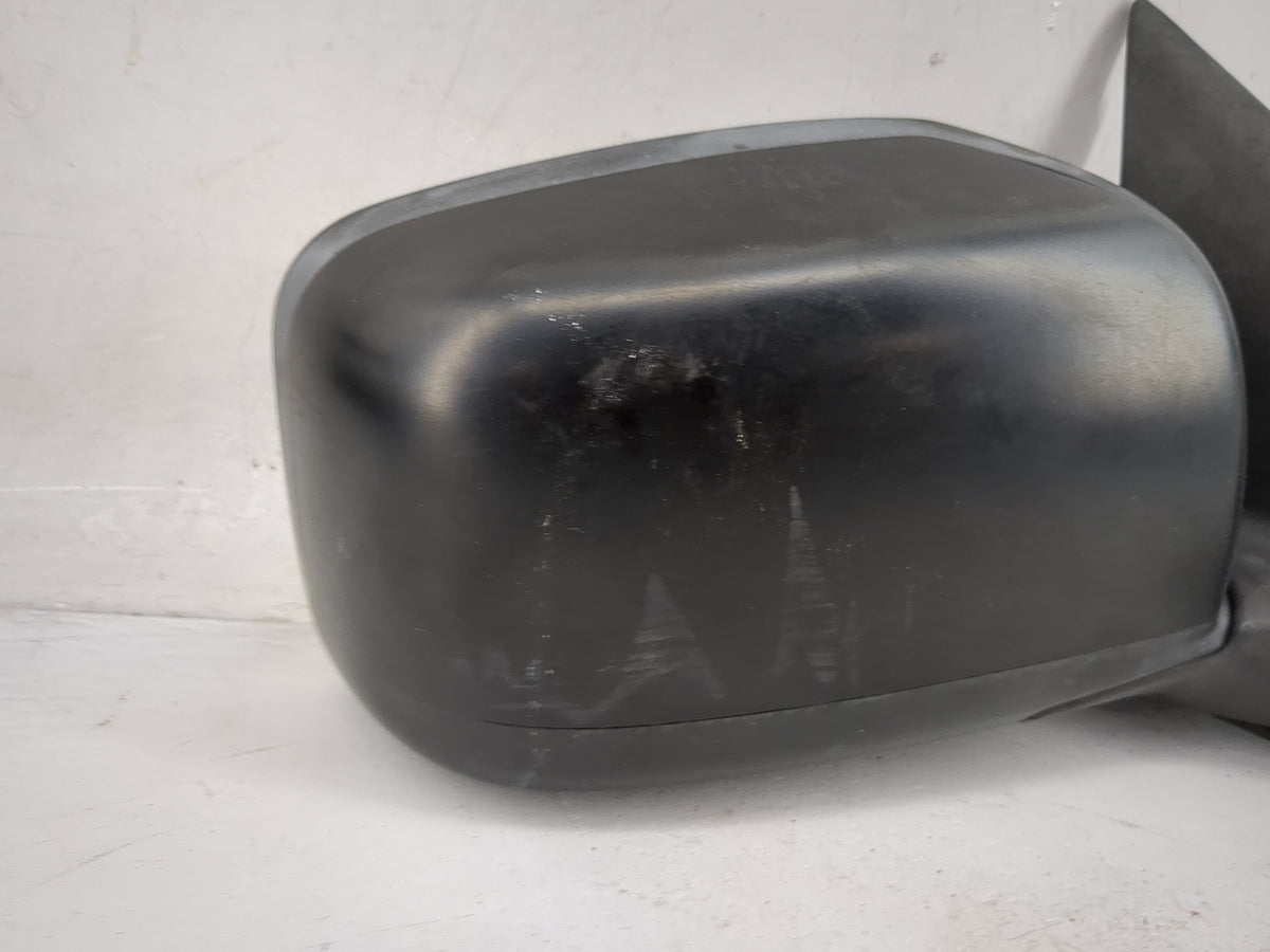 2014 Nissan Rogue Passenger Side View Mirror - Right Door Mirror OEM Used - Oemusedautoparts1.com