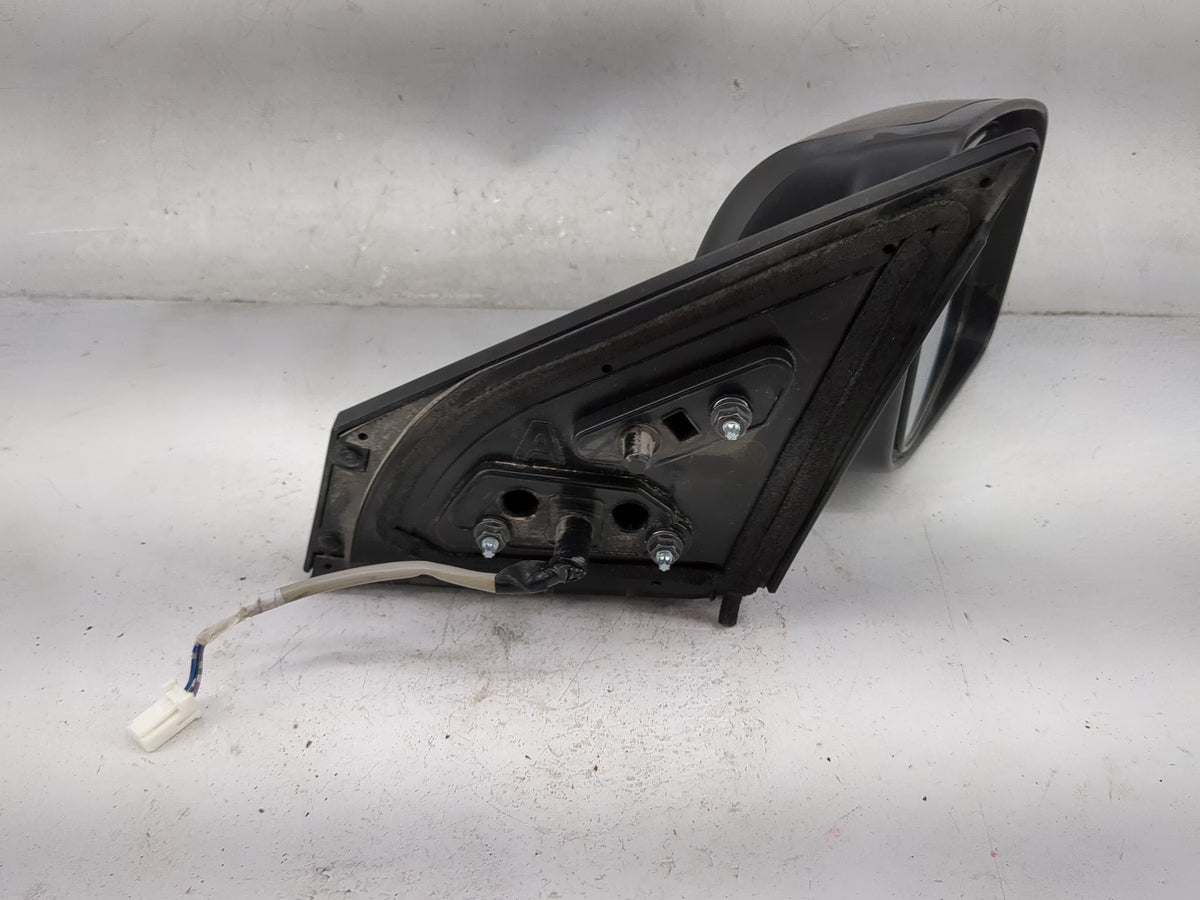 2014 Nissan Rogue Passenger Side View Mirror - Right Door Mirror OEM Used - Oemusedautoparts1.com