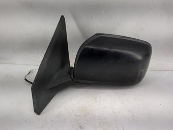 compare product 2008-2015 Nissan Rogue Driver Side View Mirror - Left Door Mirror OEM Used