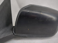 2008-2015 Nissan Rogue Driver Side View Mirror - Left Door Mirror OEM Used - Oemusedautoparts1.com