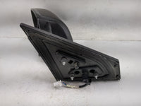2008-2015 Nissan Rogue Driver Side View Mirror - Left Door Mirror OEM Used - Oemusedautoparts1.com