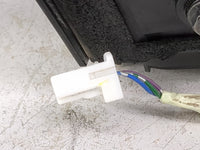 2008-2015 Nissan Rogue Driver Side View Mirror - Left Door Mirror OEM Used - Oemusedautoparts1.com