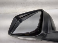 2008-2015 Nissan Rogue Driver Side View Mirror - Left Door Mirror OEM Used - Oemusedautoparts1.com