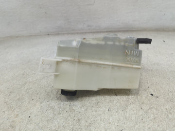 2008-2015 Nissan Rogue Radiator Coolant Overflow Expansion Tank Bottle 1499557 - Oemusedautoparts1.com
