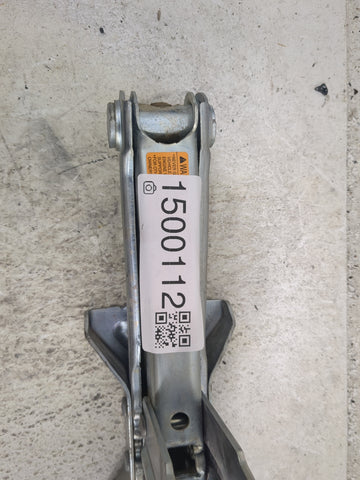 2014 Nissan Rogue Spare Scissor Car Jack