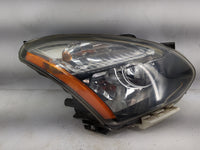2013-2015 Nissan Rogue Passenger Right Oem Head Light Headlight Lamp 1500989 - Oemusedautoparts1.com
