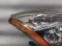2013-2015 Nissan Rogue Passenger Right Oem Head Light Headlight Lamp 1500989 - Oemusedautoparts1.com