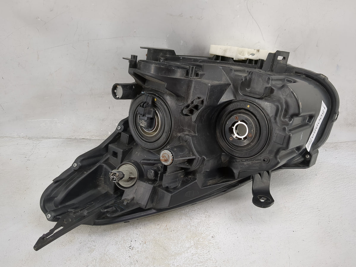 2013-2015 Nissan Rogue Passenger Right Oem Head Light Headlight Lamp 1500989 - Oemusedautoparts1.com