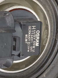 2013-2015 Nissan Rogue Passenger Right Oem Head Light Headlight Lamp 1500989 - Oemusedautoparts1.com