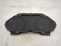 2014 Nissan Rogue Instrument Cluster Speedometer Gauges P/N:248104BA0D CKMX-A0S Miles:94K Fits OEM Used Auto Parts - Oemused