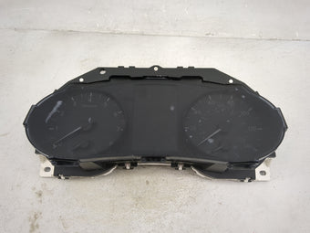 compare product 2014 Nissan Rogue Instrument Cluster Speedometer Gauges P/N:248104BA0D CKMX-A0S Miles:94K Fits OEM Used Auto Parts