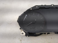 2014 Nissan Rogue Instrument Cluster Speedometer Gauges P/N:248104BA0D CKMX-A0S Miles:94K Fits OEM Used Auto Parts - Oemused