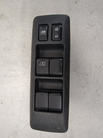 compare product 2011-2015 Nissan Rogue Master Power Window Switch Replacement Driver Side Left Fits Fits 2011 2012 2013 2014 2015 OEM Used Auto Parts