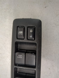2011-2015 Nissan Rogue Master Power Window Switch Replacement Driver Side Left Fits Fits 2011 2012 2013 2014 2015 OEM Used A