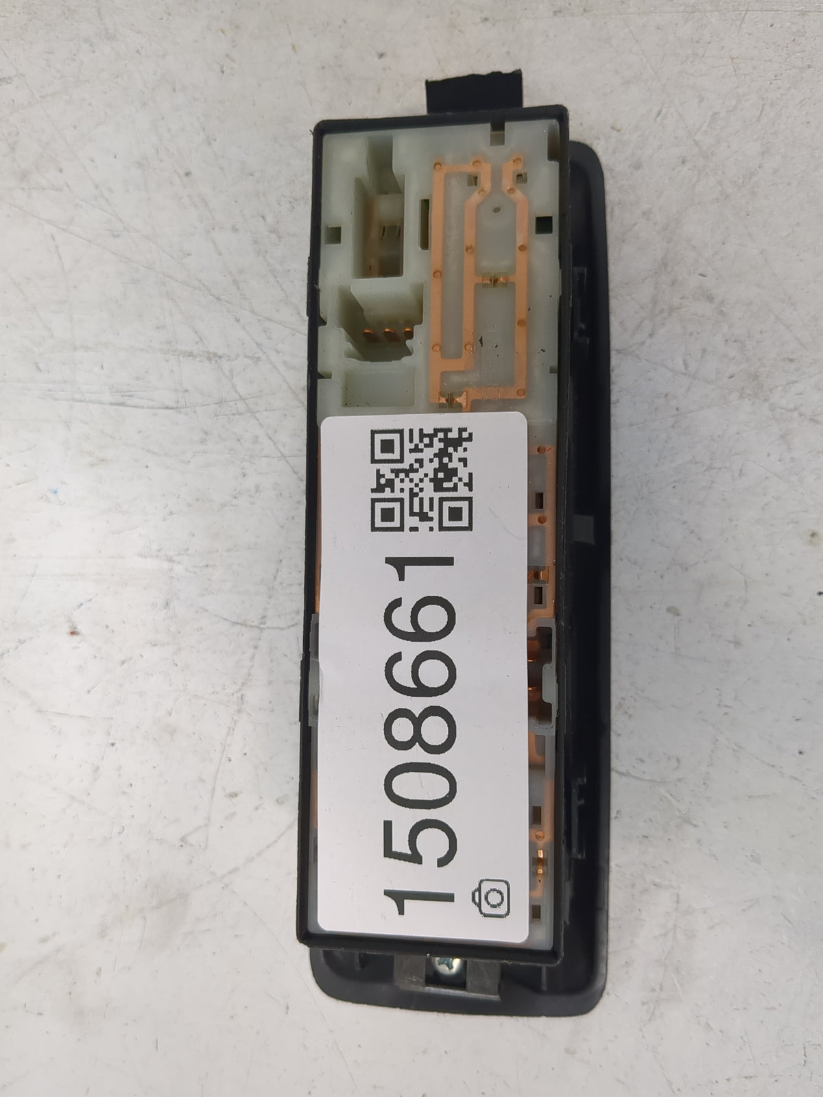 2011-2015 Nissan Rogue Master Power Window Switch Replacement Driver Side Left Fits Fits 2011 2012 2013 2014 2015 OEM Used A