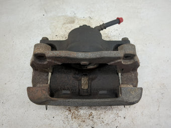 compare product 2014 Nissan Rogue Front Passenger Right Brake Caliper