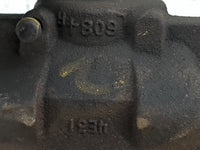 2014 Nissan Rogue Front Passenger Right Brake Caliper - Oemusedautoparts1.com