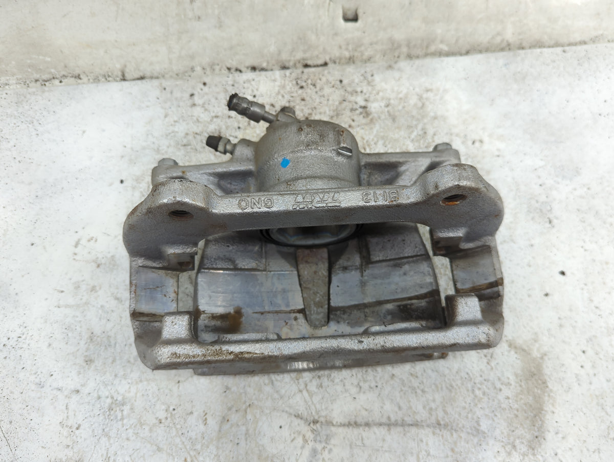 2014-2020 Nissan Rogue Rear Driver Left Brake Caliper 1510675 - Oemusedautoparts1.com