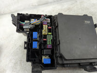2012-2015 Nissan Rogue Fusebox Fuse Box Panel Relay Module P/N:284B6 JG03A Fits Fits 2012 2013 2014 2015 OEM Used Auto Parts
