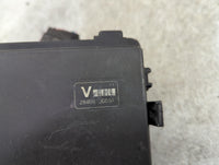 2012-2015 Nissan Rogue Fusebox Fuse Box Panel Relay Module P/N:284B6 JG03A Fits Fits 2012 2013 2014 2015 OEM Used Auto Parts