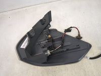 2014-2017 Nissan Rogue Tail Light Assembly Driver Left OEM Fits Fits 2014 2015 2016 2017 OEM Used Auto Parts - Oemusedautopa