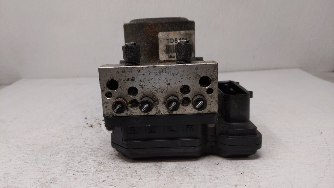 2012-2015 Nissan Rogue ABS Pump Control Module Replacement P/N:47660 4BF0A 47660 JM14A Fits Fits 2012 2013 2014 2015 OEM Use