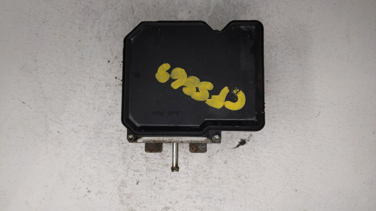 2012-2015 Nissan Rogue ABS Pump Control Module Replacement P/N:47660 4BF0A 47660 JM14A Fits Fits 2012 2013 2014 2015 OEM Use