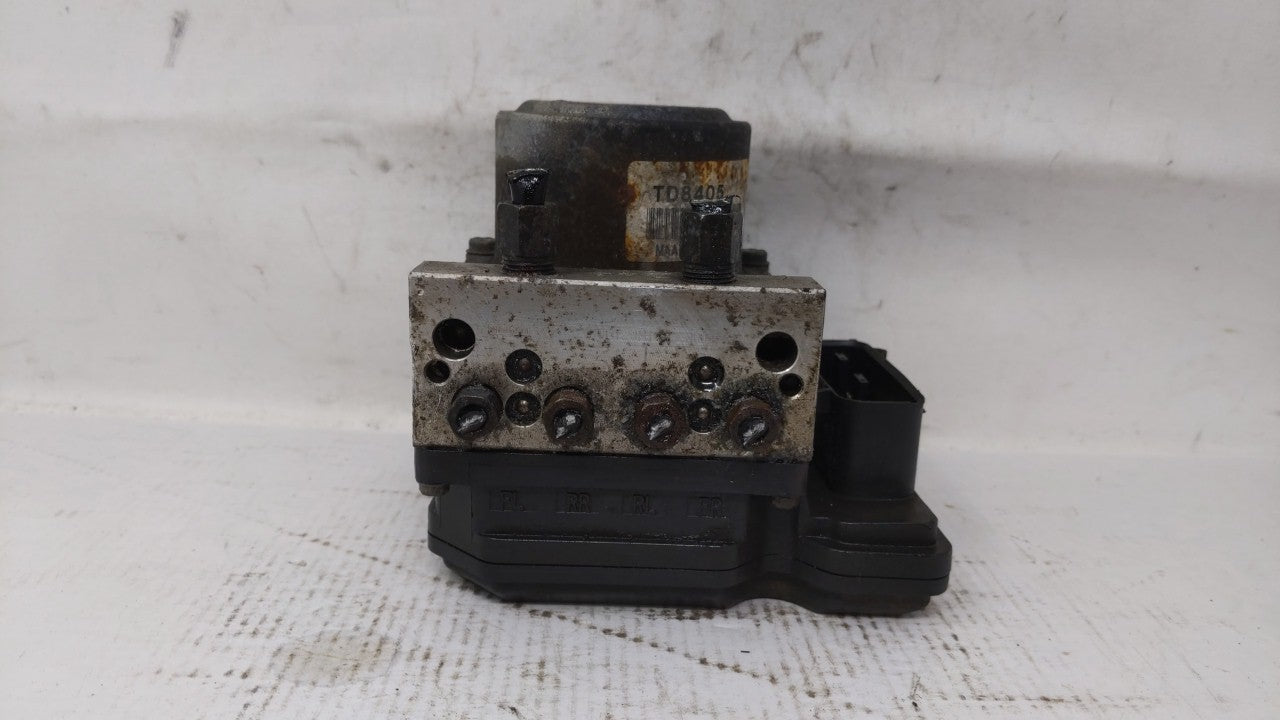 2012-2015 Nissan Rogue ABS Pump Control Module Replacement P/N:47660 4BF0A 47660 JM14A Fits Fits 2012 2013 2014 2015 OEM Use