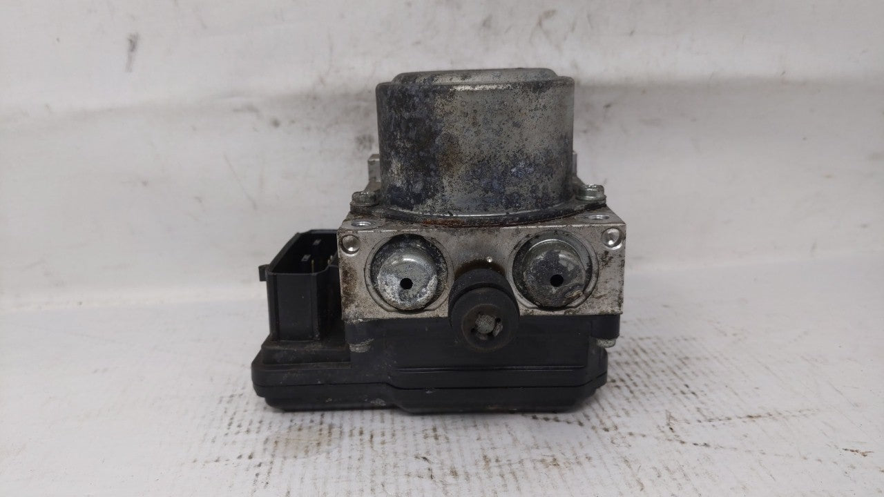 2012-2015 Nissan Rogue ABS Pump Control Module Replacement P/N:47660 4BF0A 47660 JM14A Fits Fits 2012 2013 2014 2015 OEM Use