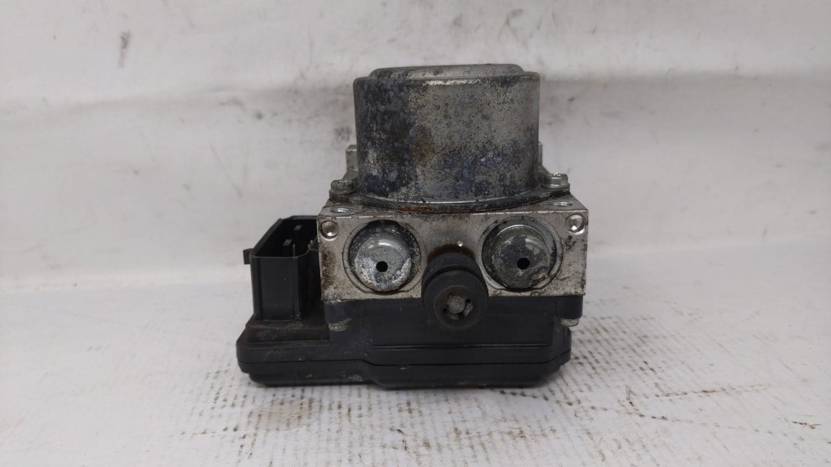 2012-2015 Nissan Rogue Anti-Lock Brake ABS Pump Module Actuator OEM P/N:47660 4BF0A 47660 JM14A Fits Fits 2012 2013 2014 201