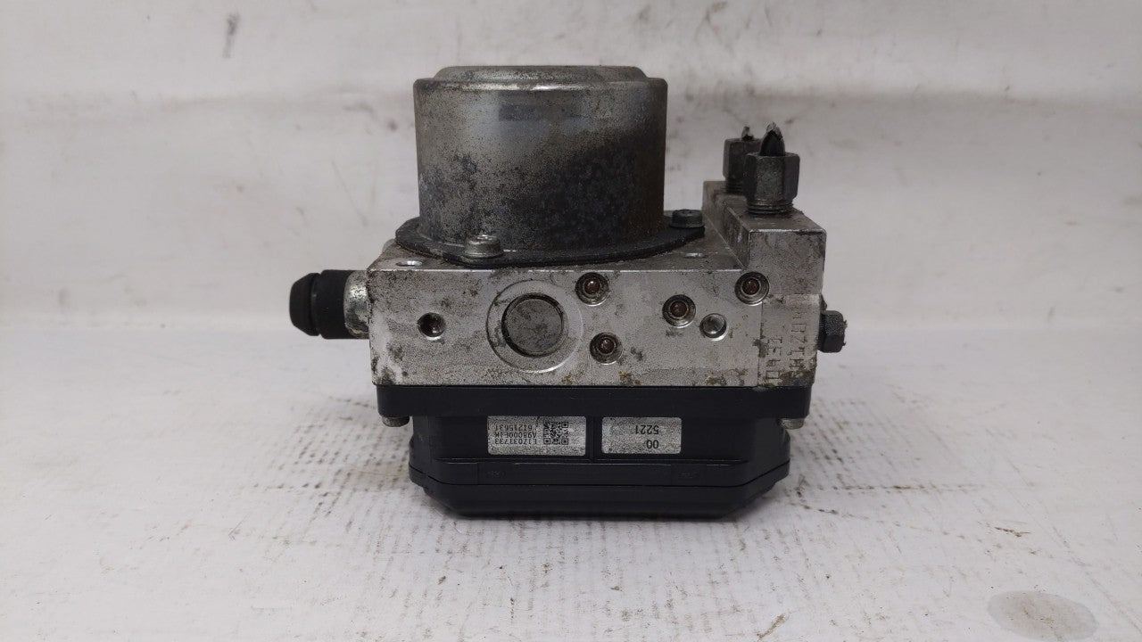 2012-2015 Nissan Rogue ABS Pump Control Module Replacement P/N:47660 4BF0A 47660 JM14A Fits Fits 2012 2013 2014 2015 OEM Use