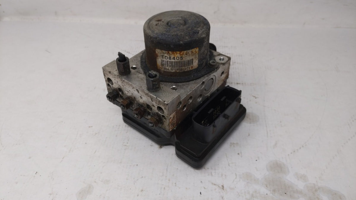 2012-2015 Nissan Rogue Anti-Lock Brake ABS Pump Module Actuator OEM P/N:47660 4BF0A 47660 JM14A Fits Fits 2012 2013 2014 201