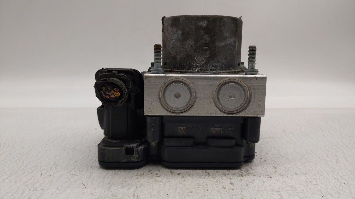 2014-2015 Nissan Rogue Anti-Lock Brake ABS Pump Module Actuator OEM P/N:47660 4BF0A Fits Fits 2014 2015 OEM Used Auto Parts 