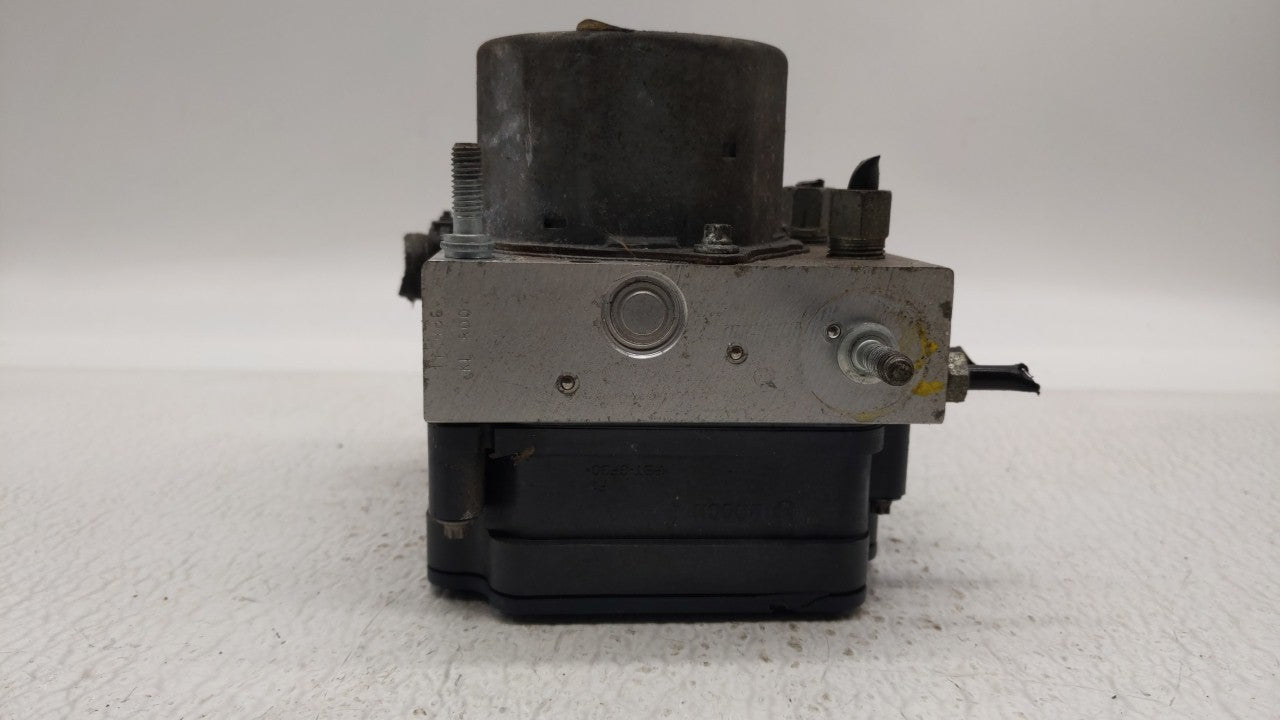 2014-2015 Nissan Rogue ABS Pump Control Module Replacement P/N:47660 4BF0A Fits Fits 2014 2015 OEM Used Auto Parts - Oemused