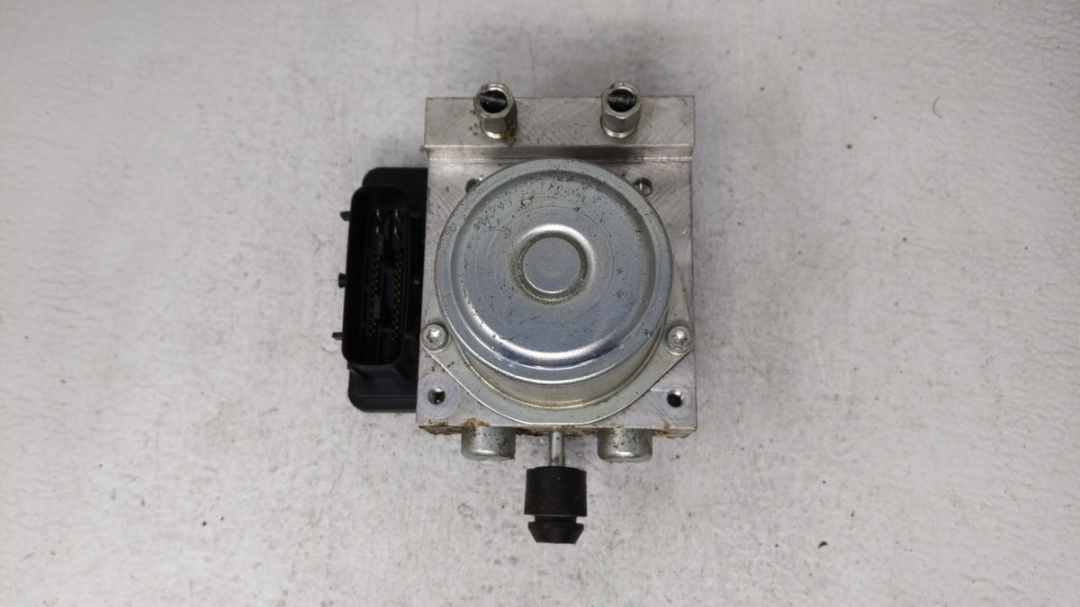 2012-2015 Nissan Rogue Anti-Lock Brake ABS Pump Module Actuator OEM P/N:47660 4BF0A 47660 JM14A Fits Fits 2012 2013 2014 201