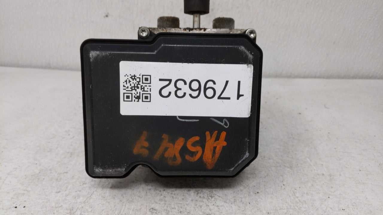 2012-2015 Nissan Rogue ABS Pump Control Module Replacement P/N:47660 4BF0A 47660 JM14A Fits Fits 2012 2013 2014 2015 OEM Use