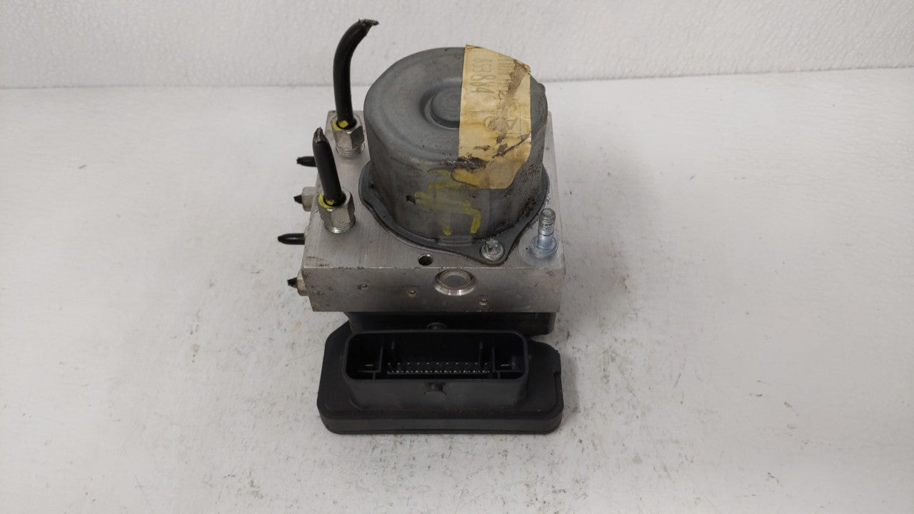 2014-2015 Nissan Rogue ABS Pump Control Module Replacement P/N:2265106527 47660 4BA0A Fits Fits 2014 2015 OEM Used Auto Part