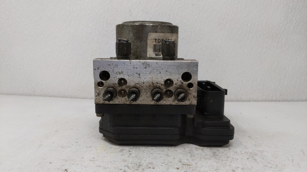 2012-2015 Nissan Rogue ABS Pump Control Module Replacement P/N:47660 4BF0A 47660 JM14A Fits Fits 2012 2013 2014 2015 OEM Use