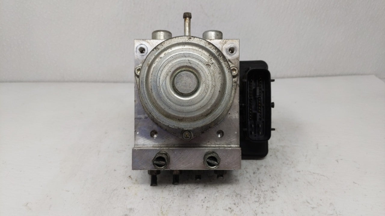2012-2015 Nissan Rogue ABS Pump Control Module Replacement P/N:47660 4BF0A 47660 JM14A Fits Fits 2012 2013 2014 2015 OEM Use