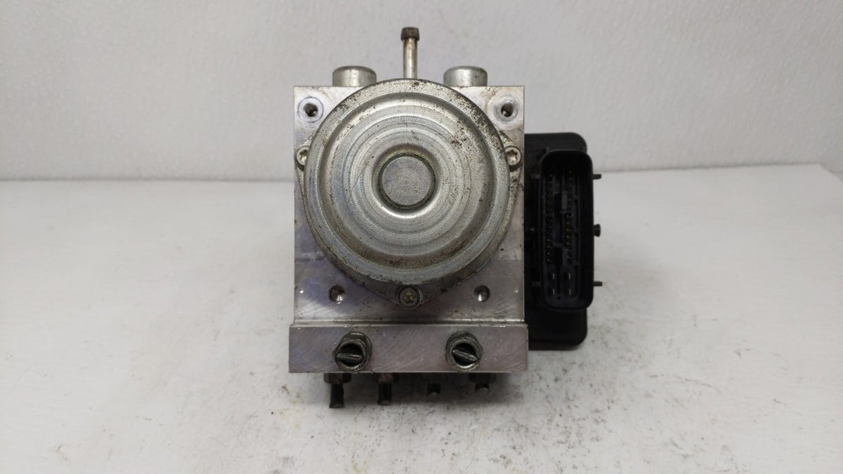 2012-2015 Nissan Rogue Anti-Lock Brake ABS Pump Module Actuator OEM P/N:47660 4BF0A 47660 JM14A Fits Fits 2012 2013 2014 201