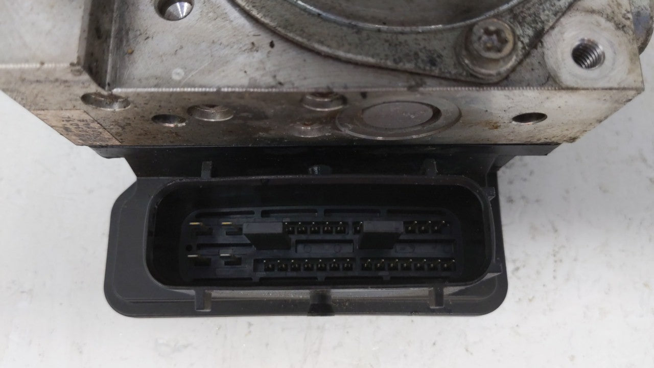 2012-2015 Nissan Rogue ABS Pump Control Module Replacement P/N:47660 4BF0A 47660 JM14A Fits Fits 2012 2013 2014 2015 OEM Use