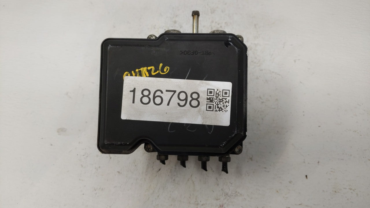 2012-2015 Nissan Rogue ABS Pump Control Module Replacement P/N:47660 4BF0A 47660 JM14A Fits Fits 2012 2013 2014 2015 OEM Use