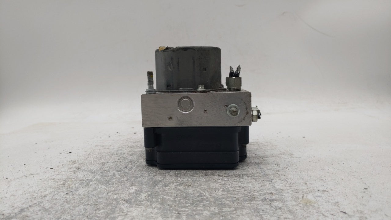 2014-2015 Nissan Rogue ABS Pump Control Module Replacement P/N:2265106527 47660 4BA0A Fits Fits 2014 2015 OEM Used Auto Part