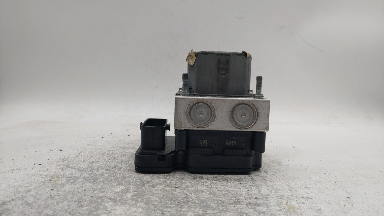 2014-2015 Nissan Rogue ABS Pump Control Module Replacement P/N:2265106527 47660 4BA0A Fits Fits 2014 2015 OEM Used Auto Part